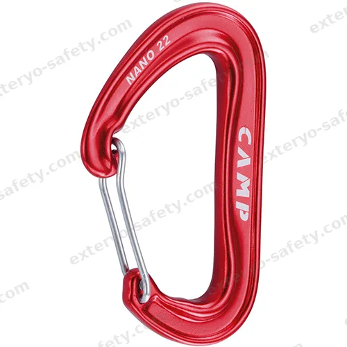 NANO 22 RED, Connettore C.A.M.P.