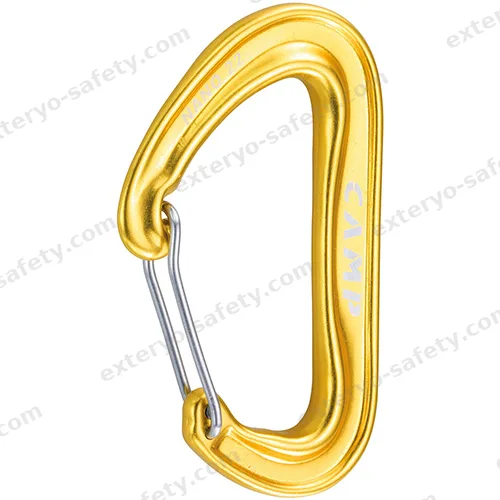 NANO 22 YELLOW, Connettore C.A.M.P.
