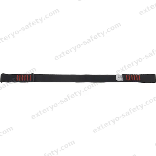 WEBBING LANYARD SINGLE 50 cm, Cordino C.A.M.P.