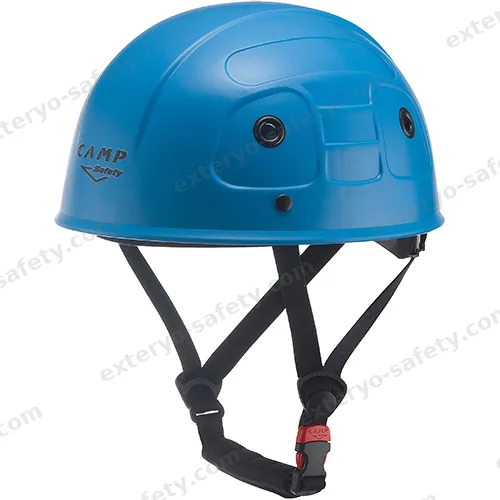 SAFETY STAR - Blue, Casco C.A.M.P.