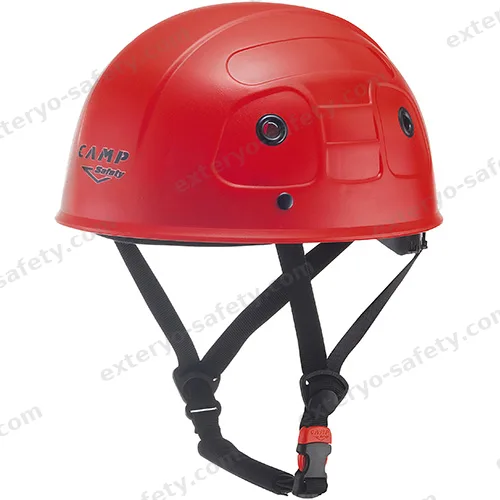 SAFETY STAR - Red, Casco C.A.M.P.