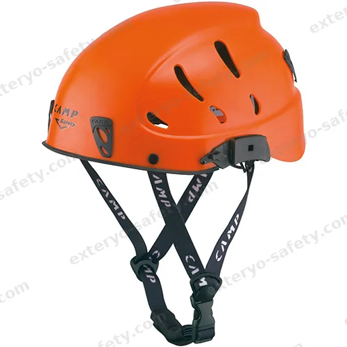 ARMOUR PRO - Orange, Casco C.A.M.P.