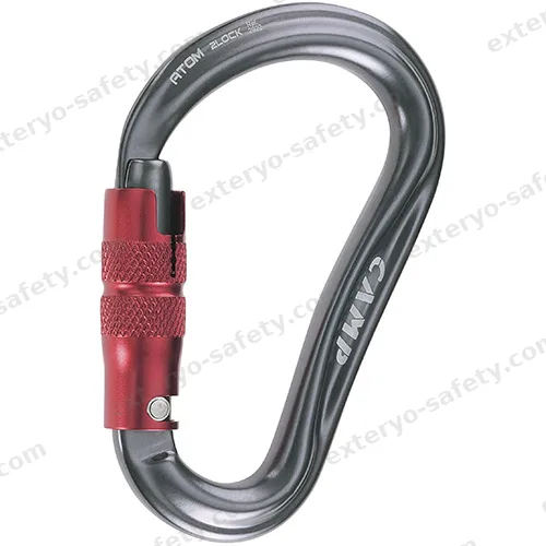 ATOM 2LOCK, Connettore C.A.M.P.