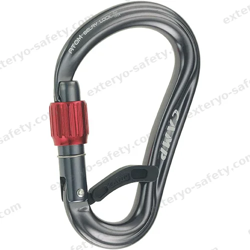 ATOM BELAY LOCK, Connettore C.A.M.P.
