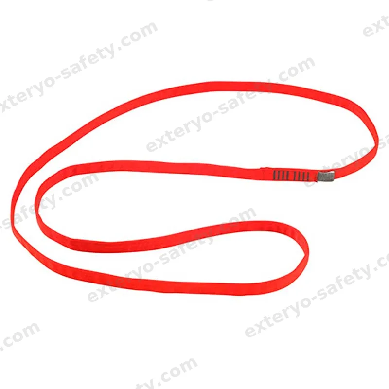 VC: ANILLA DE ANCLAJE TRUCK LOOP 160 CM, Dispositivo di ancoraggio C.A.M.P.