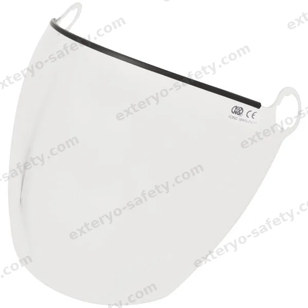 VISOR LONG, Occhiali KONG S.p.A.