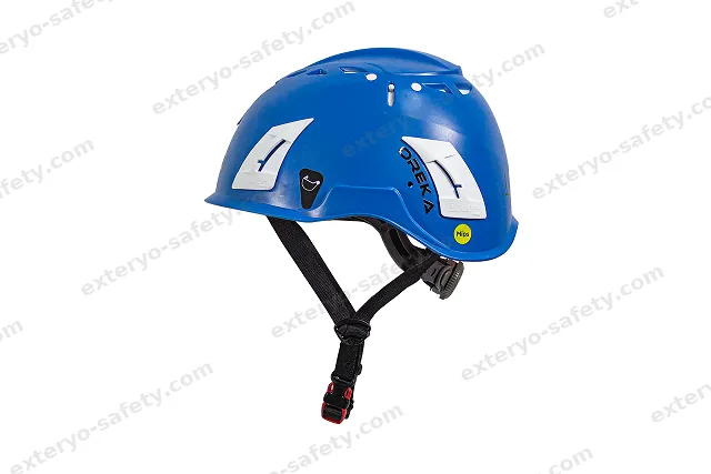 OREKA MIPS , Casco IRUDEK