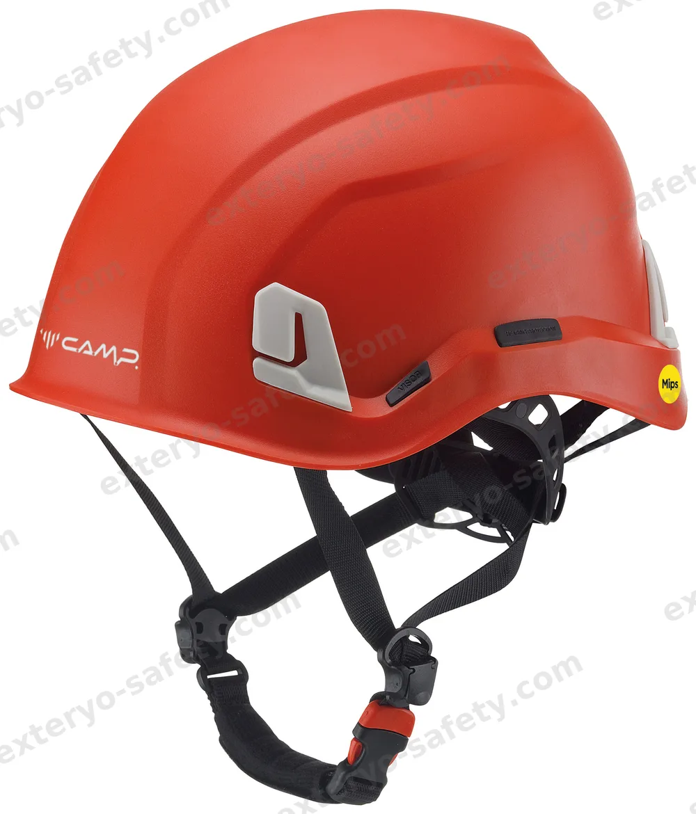 ARES MIPS, Casco C.A.M.P.