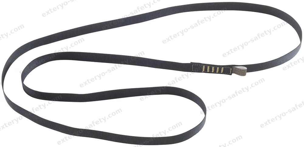 EXPRESS FIRE, Anello di fettuccia C.A.M.P.