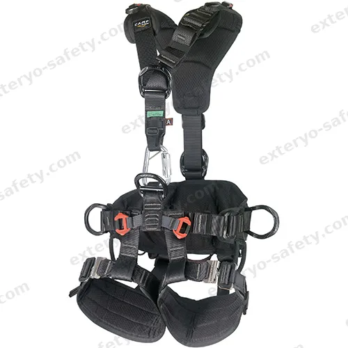ACCESS XT BLACK, Imbracatura anticaduta C.A.M.P.