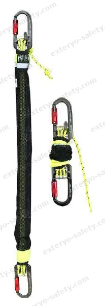 HAULERBINER, Kit di soccorso IRUDEK