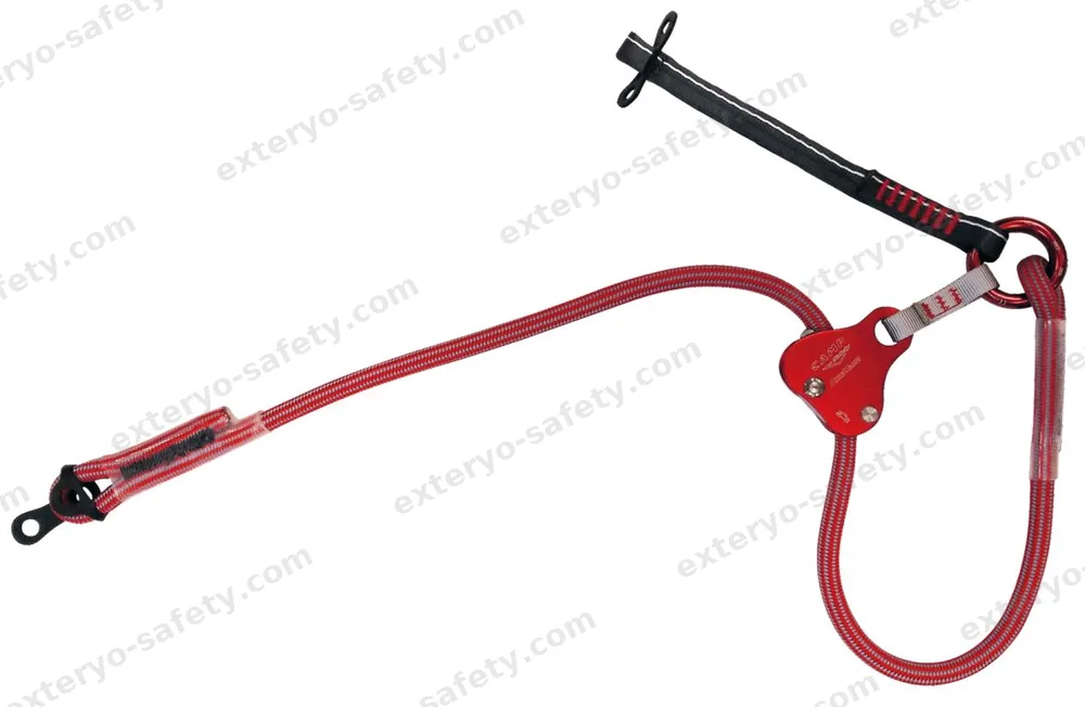 DYNAVARIO DOUBLE 30-100 cm, Cordino C.A.M.P.