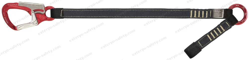 FIREYARD + 0995 18-60 cm, Cordino C.A.M.P.