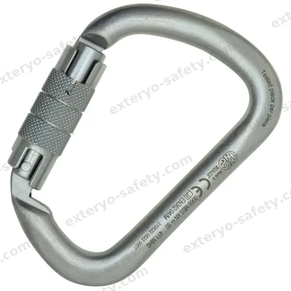 411.MH1 X-LARGE TWIST LOCK i-CONNECT CS, Connettore KONG S.p.A.