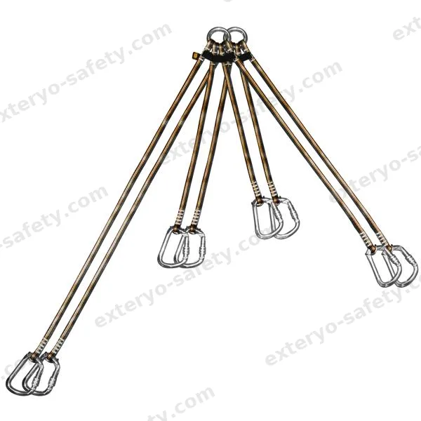 ARIES, Accessorio KONG S.p.A.