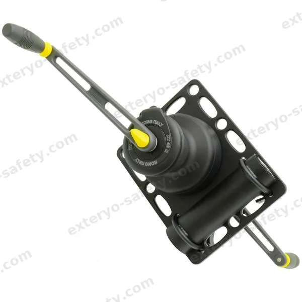RAIZER, Dispositivo di sollevamento KONG S.p.A.