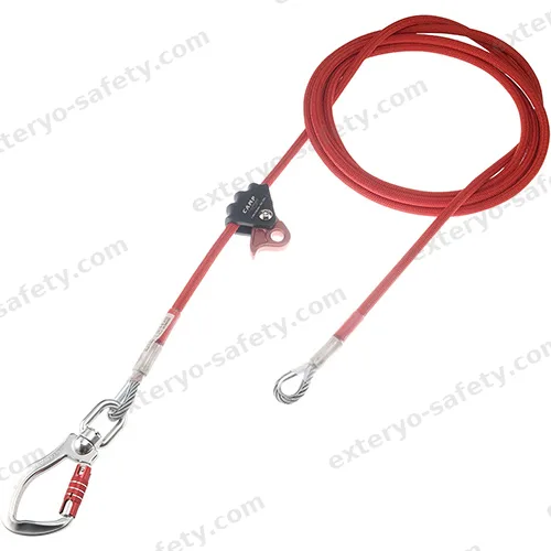 CABLE ADJUSTER 0.5-5 m + 2149, Cordino C.A.M.P.