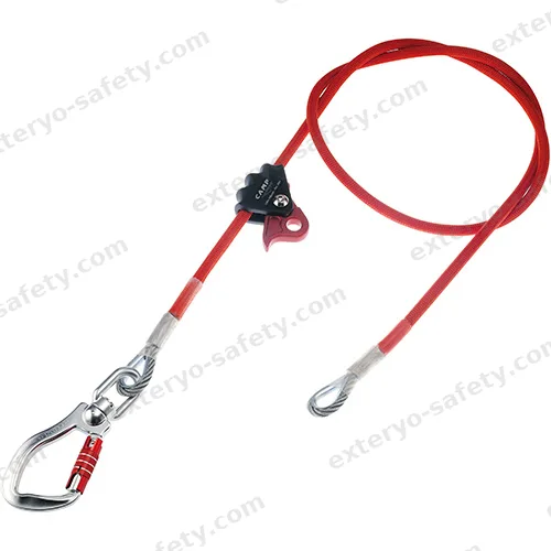 CABLE ADJUSTER 0.5-2 m + 2149, Cordino C.A.M.P.