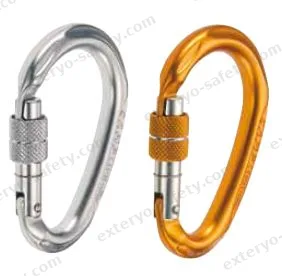 HMS COMPACT LOCK, Connettore C.A.M.P.