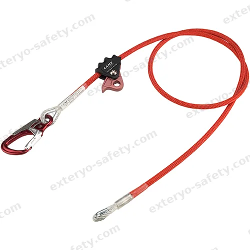 CABLE ADJUSTER 0.5-2 m + 0995, Cordino C.A.M.P.