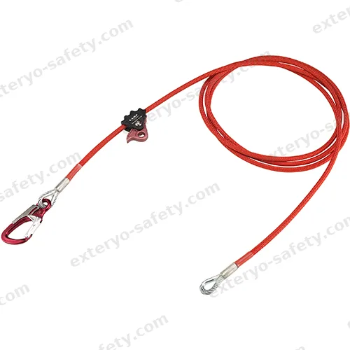 CABLE ADJUSTER 0.5-5 m + 0995, Cordino C.A.M.P.