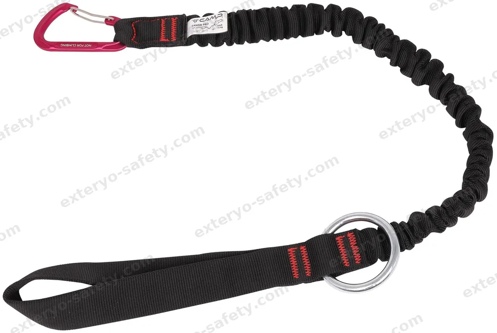 SAWER PRO, Accessorio C.A.M.P.