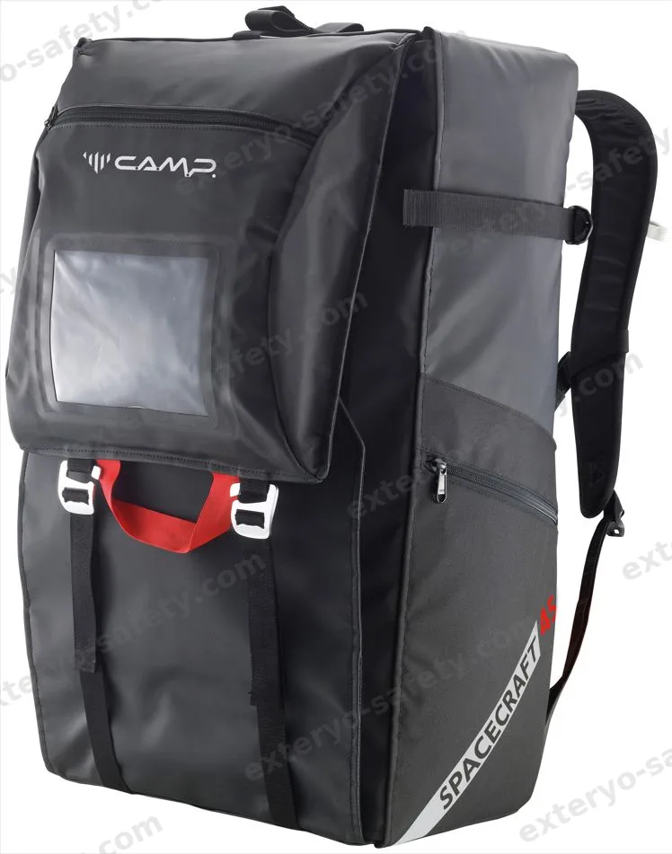 SPACECRAFT 45, Accessorio C.A.M.P.