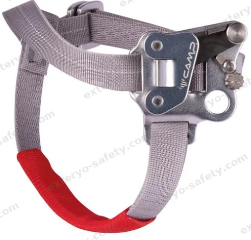 TURBOFOOT EVO LEFT, Assicuratore C.A.M.P.