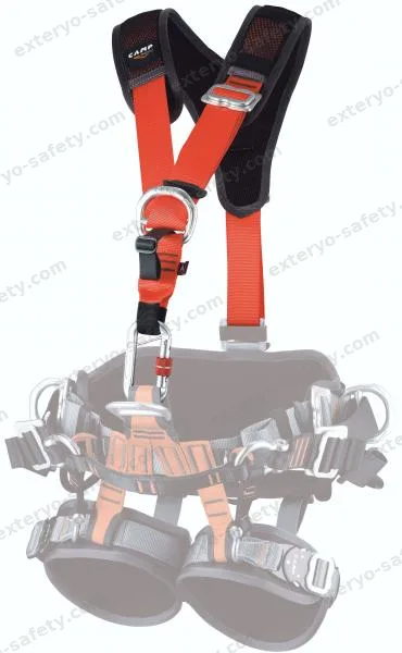 ACCESS CHEST, Imbracatura anticaduta C.A.M.P.