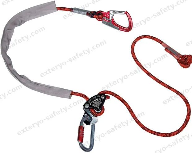 351701 - DRUID LANYARD + 2125 + 0995 0.5-2 m, Cordino C.A.M.P.