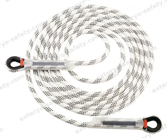 TITANIUM 11MM WITH END LOOPS, Corda C.A.M.P.