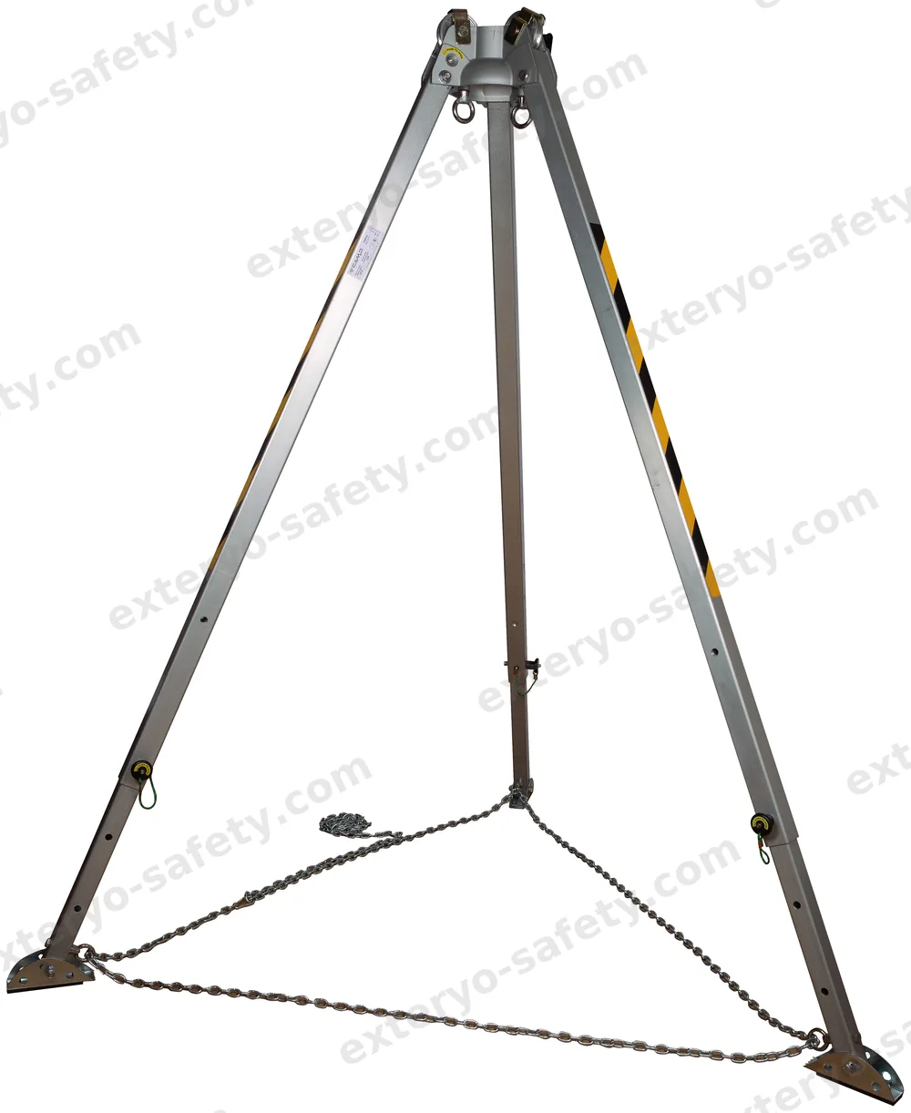 TRIPOS, Dispositivo di ancoraggio C.A.M.P.