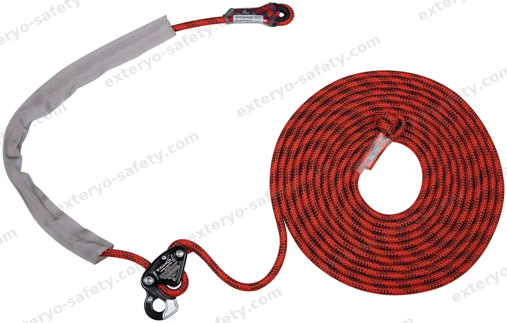 351705 - DRUID LANYARD 0.5-10 m, Cordino C.A.M.P.