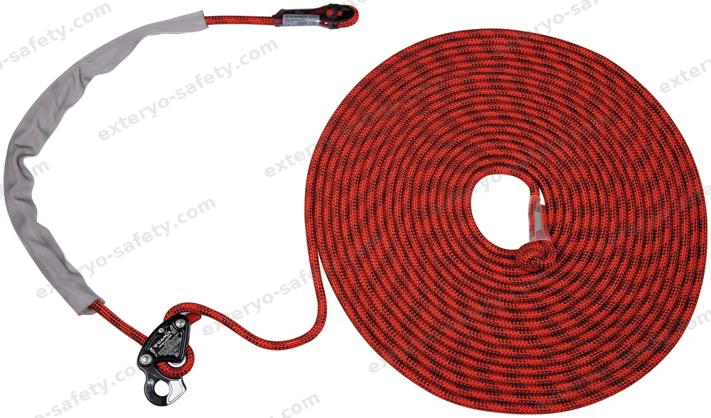 351706 - DRUID LANYARD 0.5-20 m, Cordino C.A.M.P.