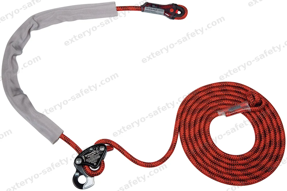 351704 - DRUID LANYARD 0.5-5 m, Cordino C.A.M.P.