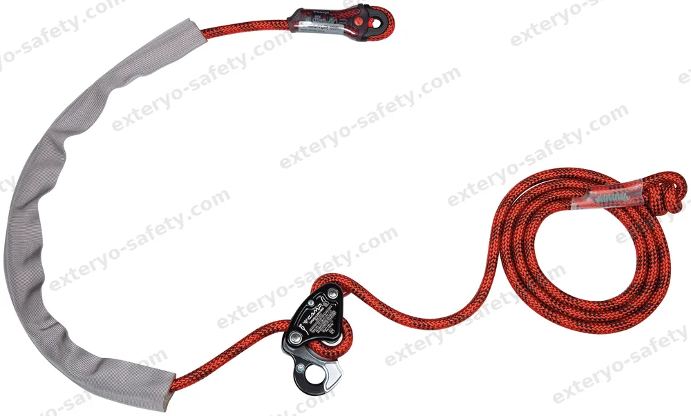 351703 - DRUID LANYARD 0.5-3 m, Cordino C.A.M.P.