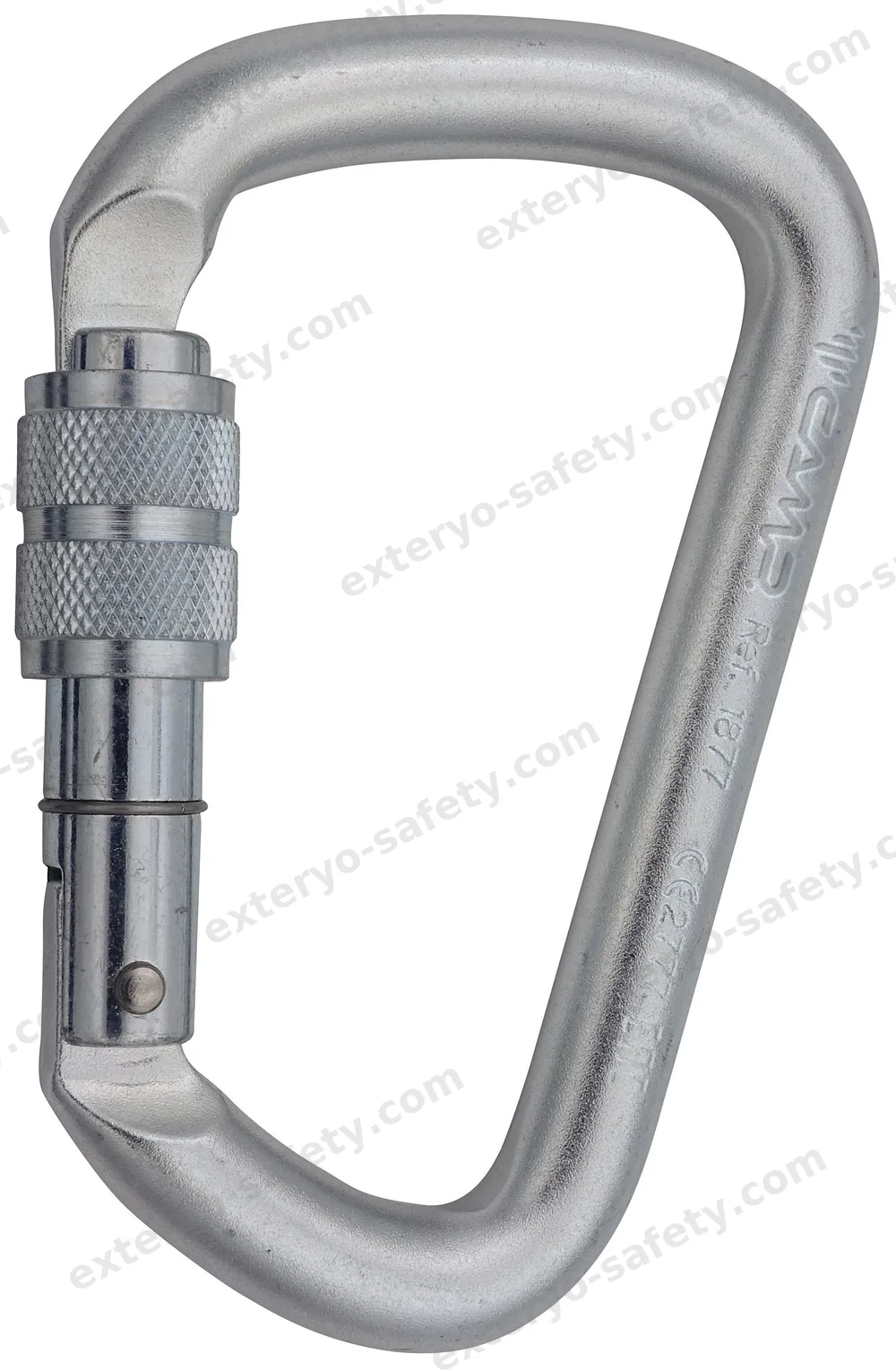 D PRO LOCK, Connettore C.A.M.P.