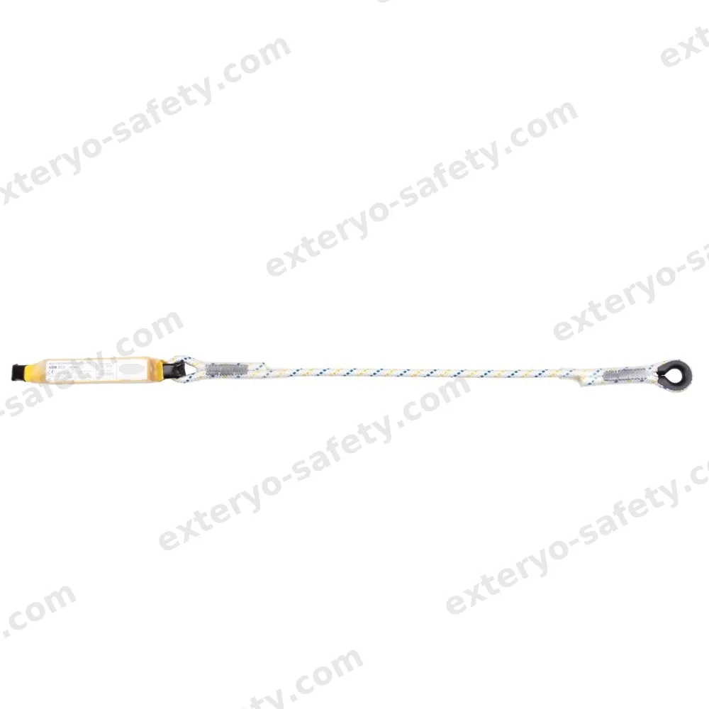ABM+SCF 90 CM.  + 2 AZ 023, Assorbitore di energia SINECURA