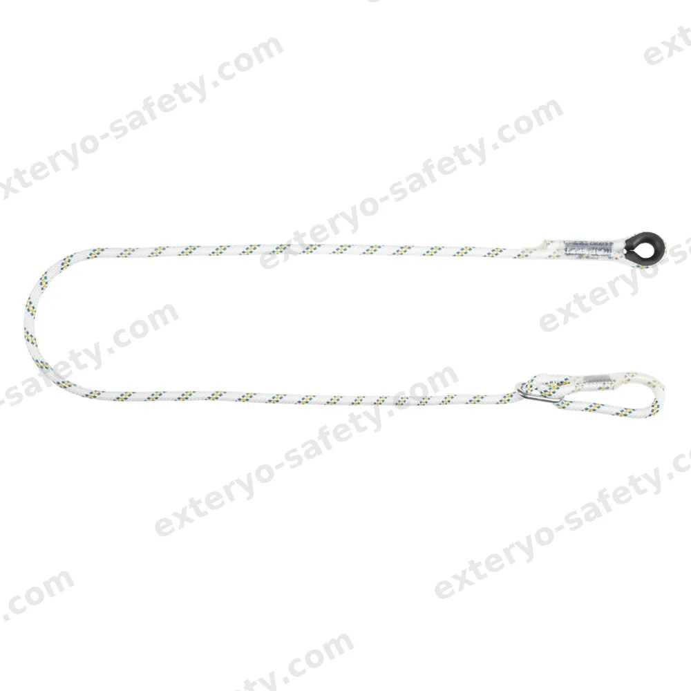CORDINO DI TRATTENUTA REGOLABILE LB100 15 (1,5 MT.) , Cordino SINECURA
