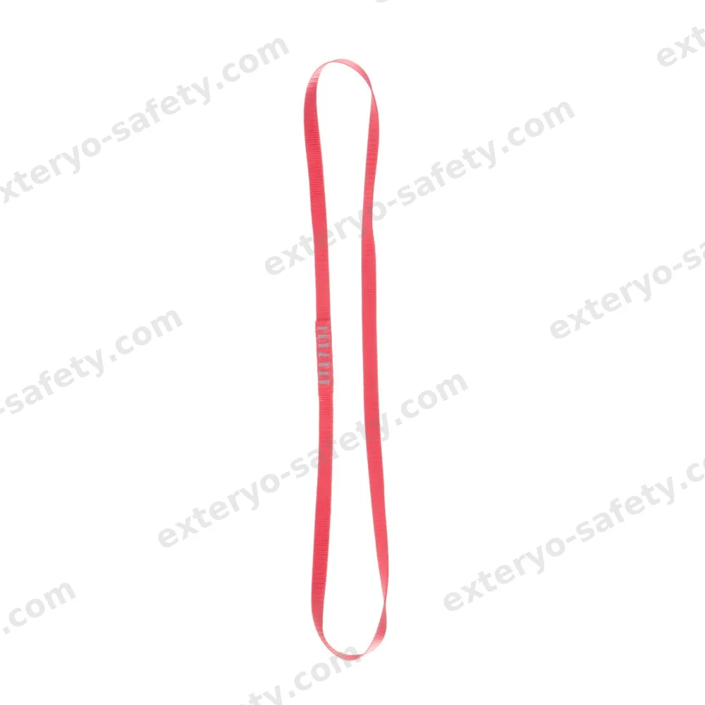 FETTUCCIA DI ANCORAGGIO AZ 900 030 (30 CM.), Cordino SINECURA