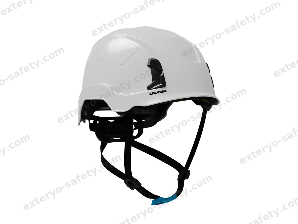 OREKA II , Casco IRUDEK