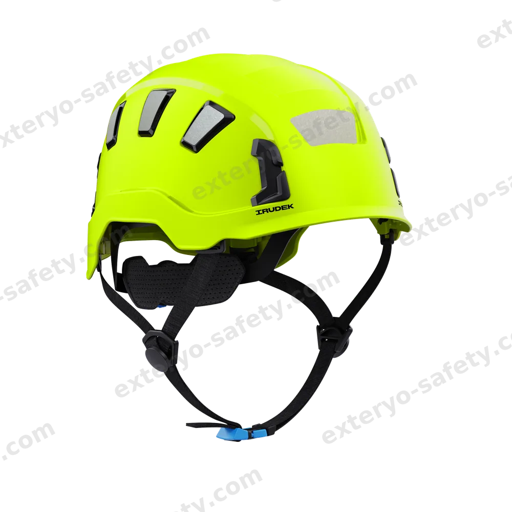 OREKA II VENT , Casco IRUDEK