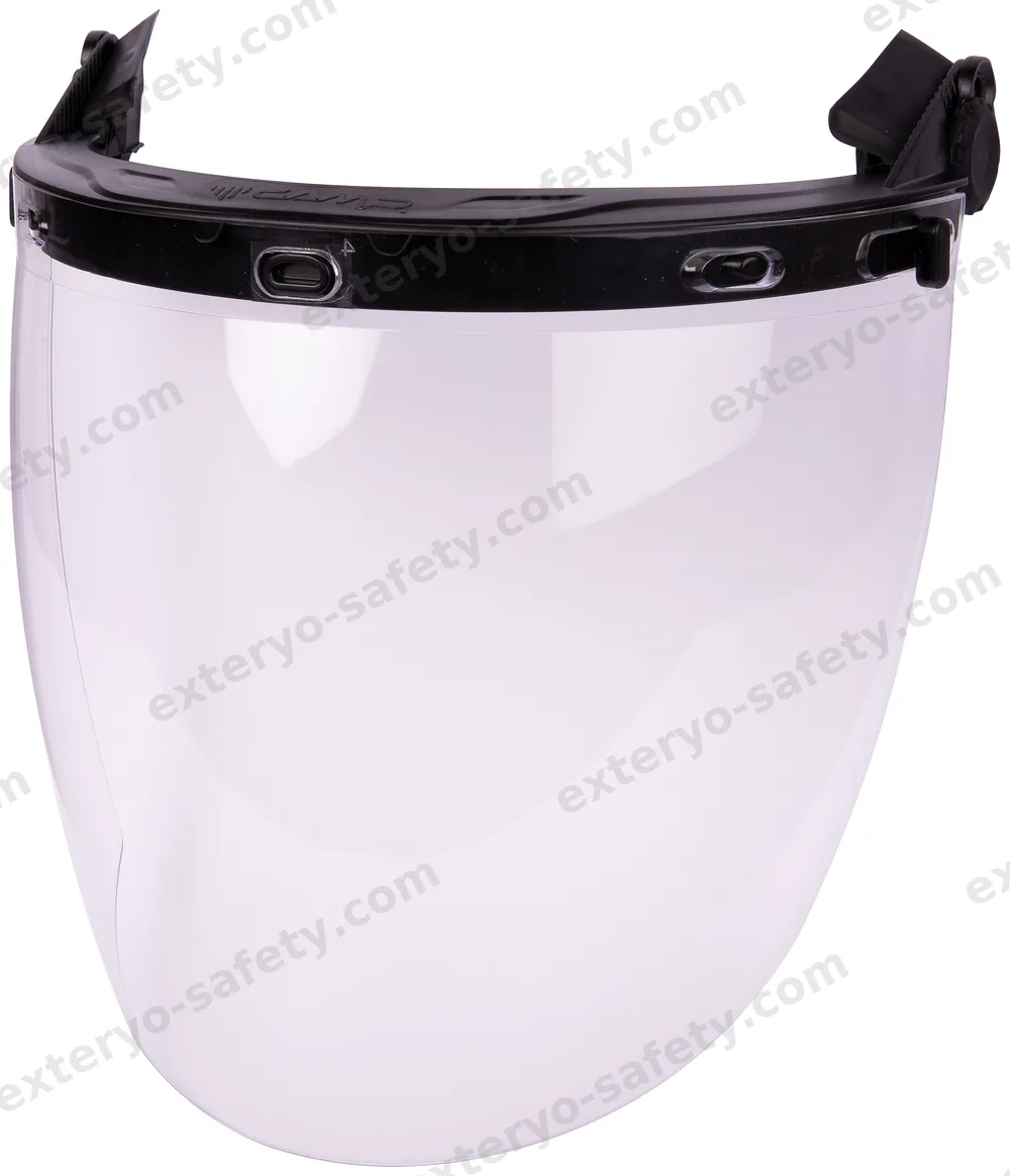 ARES ELECTRIC SHIELD, Accessorio C.A.M.P.