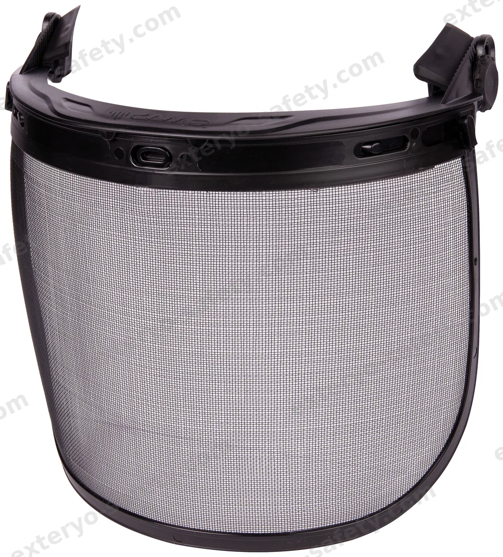 ARES MESH SHIELD, Accessorio C.A.M.P.