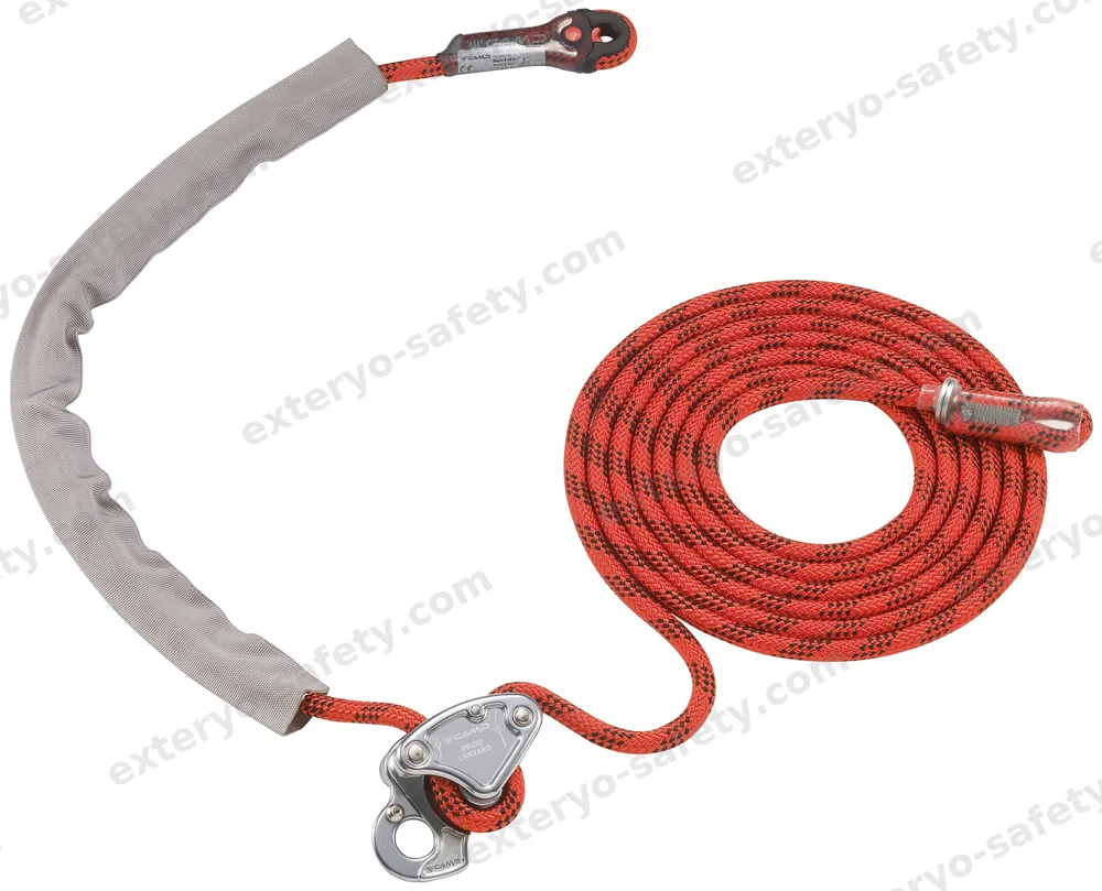 209702 - DRUID LANYARD 0.5-5 m, Cordino C.A.M.P.