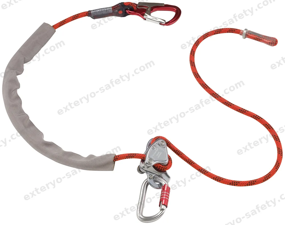 209701 - DRUID LANYARD 0.5-2 m + 2125 + 0995, Cordino C.A.M.P.