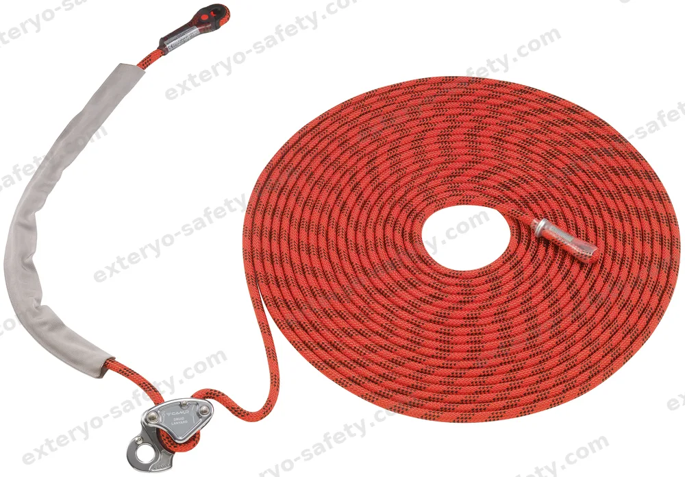 209704 - DRUID LANYARD 0.5-20 m, Cordino C.A.M.P.
