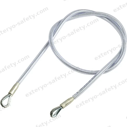 ANCHOR CABLE 200 cm, Dispositivo di ancoraggio C.A.M.P.