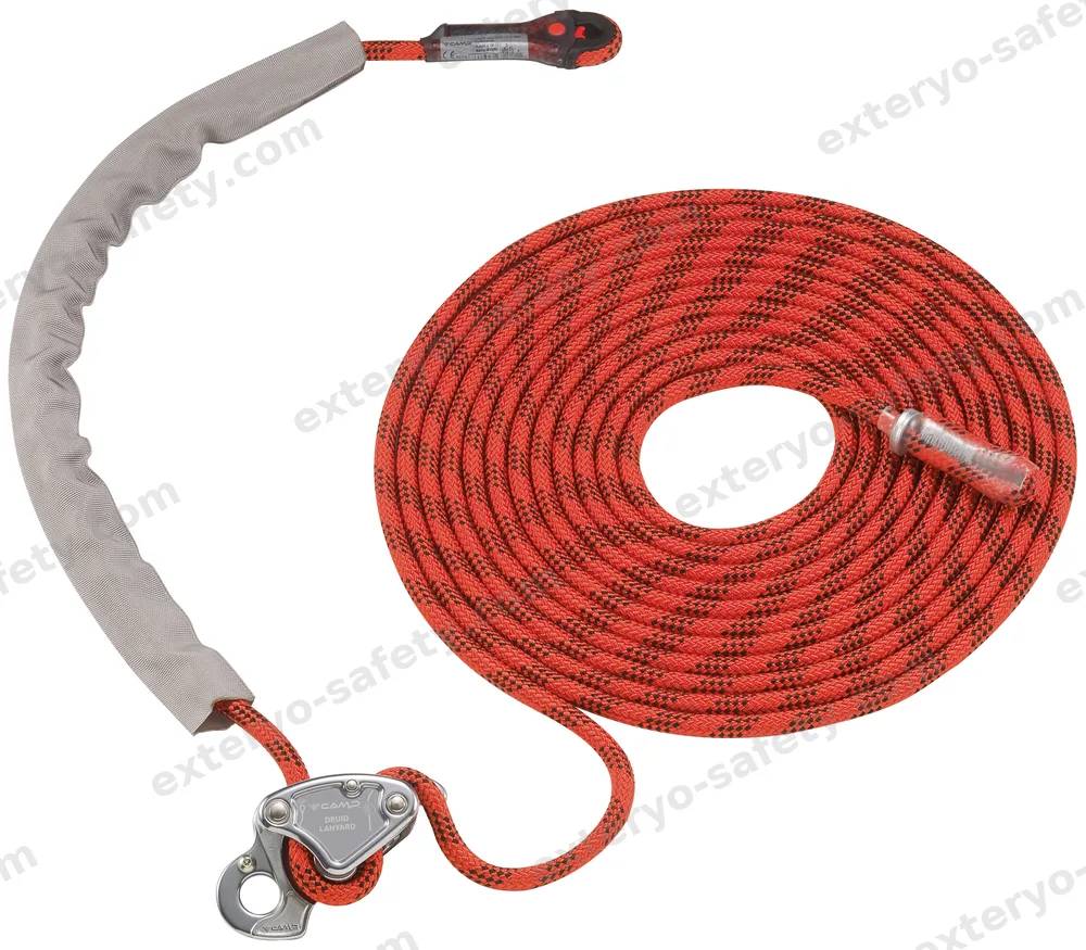209703 - DRUID LANYARD 0.5-10 m, Cordino C.A.M.P.