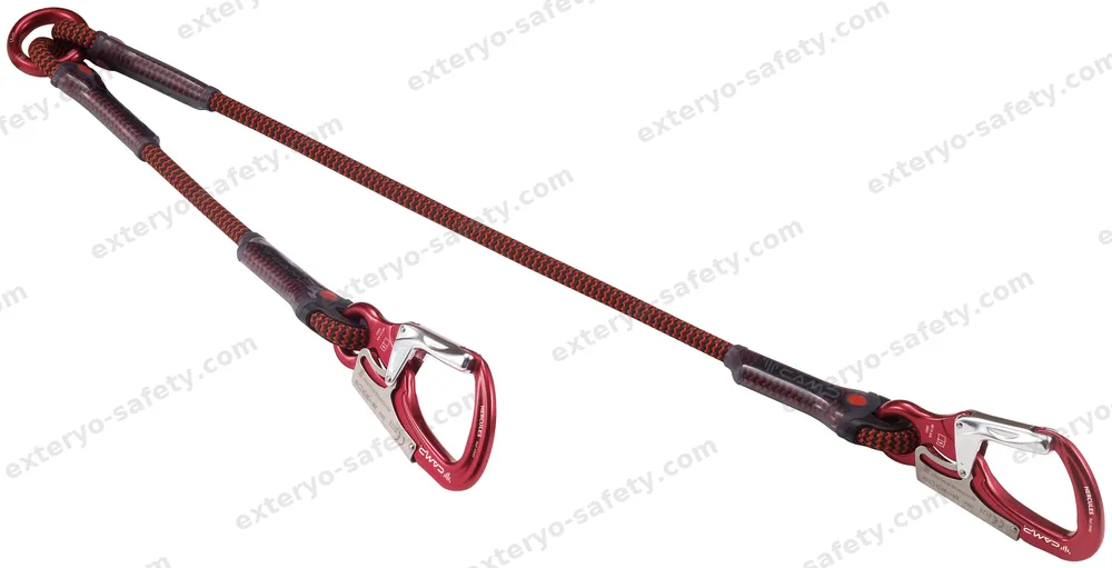 DYNATWO 40-70 cm + 2x0995, Cordino C.A.M.P.